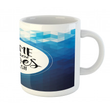 Home is Where Waves Crash Mug