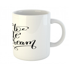 Learn to Create Your Dream Mug