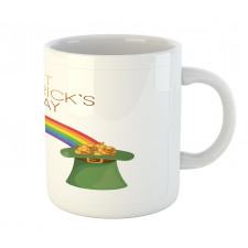 Leprechaun Hat Mug