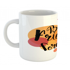 Forever Together Love Mug