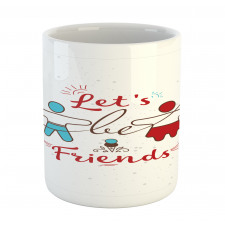 Sweetest Offer Buddies Mug