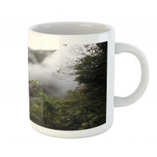 San Rafael Waterfalls Mug