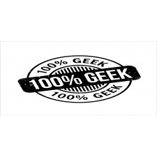 Fully Hundred Percent Geek Mug