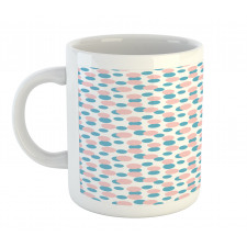 Pastel Rounds Mug