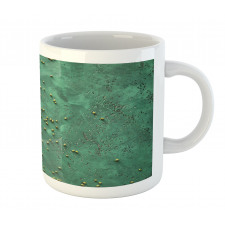 Agriculture Art Wheat Mug