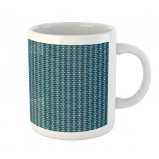 Energetic Motifs Mug