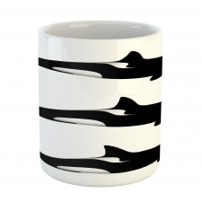 Orca Killer Whales Mug