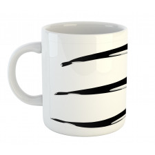 Orca Killer Whales Mug