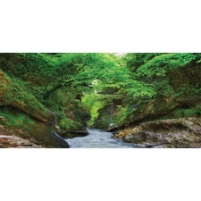 Gachedili Canyon Landscape Mug