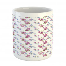 Wildflowers Mug