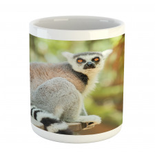 Aperture Photo Mammal Animal Mug