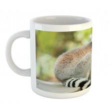 Aperture Photo Mammal Animal Mug