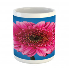 Gerbera Blossom Mug