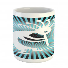 Modernized Tribe Mug