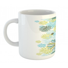 Chamomiles Wild Flower Mug