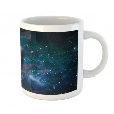 Celestial Scene Mug