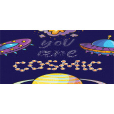 You are Cosmic Galactic Mug