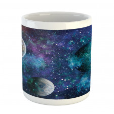 Universe Concept Mug