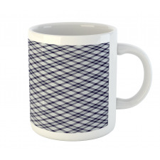 Simple Classic Fashion Mug