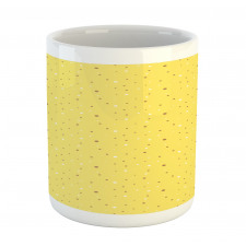 Big or Small Spots Mug