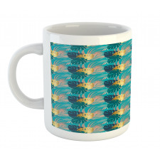 Spots Botany Mug