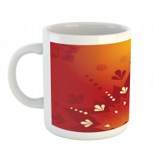 South Culture Flora Mug