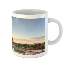 People in the City Mug