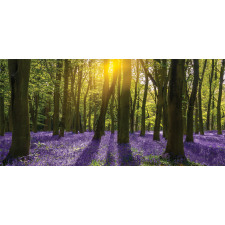 Bluebell Blossoms Mug