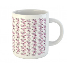 Gardenias Mug