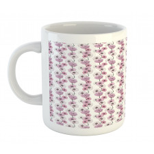 Gardenias Mug