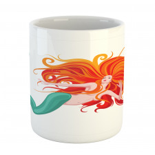 Fairytale Character Mug