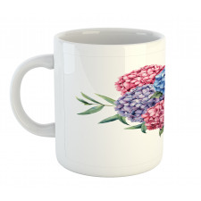 Romantic Nature Spring Mug