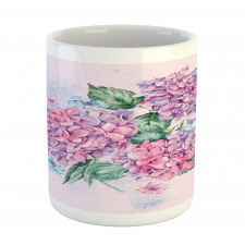 Spring Bouquets Mug