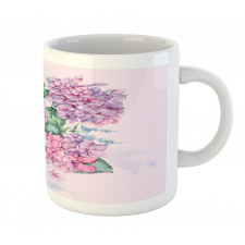 Spring Bouquets Mug