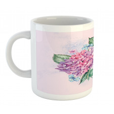 Spring Bouquets Mug