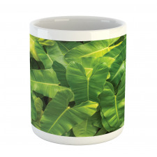 Photo of Tropic Botany Mug