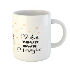 Make Your Own Magic Mug