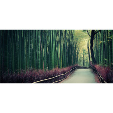 Bamboo Grove in Arashiyama Mug