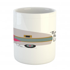 There's No Place Like Home Mug