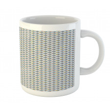 Colorful Spring Time Mug