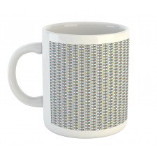 Colorful Spring Time Mug