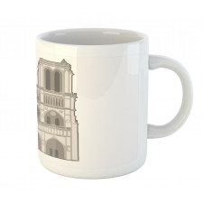 Sole Image Art Mug