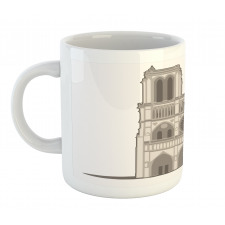 Sole Image Art Mug