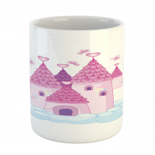 Magic Tale Fantasy Princess Mug