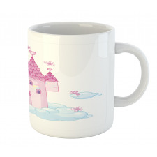 Magic Tale Fantasy Princess Mug