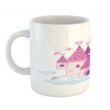 Magic Tale Fantasy Princess Mug