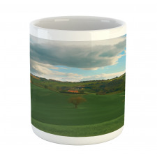 Rural Landscape Mug