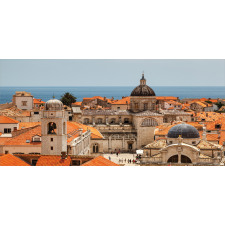 Old City of Dubrovnik Mug