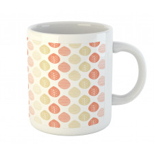 Foliage Fall Season Leaves Mug