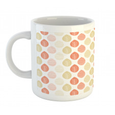 Foliage Fall Season Leaves Mug